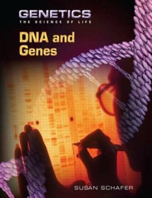 DNA and Genes, Paperback / softback Book