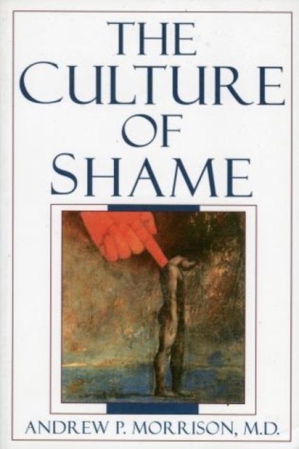 The Culture of Shame, Paperback / softback Book