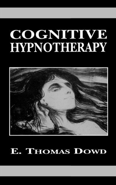 Cognitive Hypnotherapy, Hardback Book