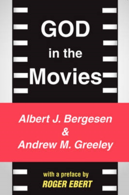 God in the Movies, Paperback / softback Book