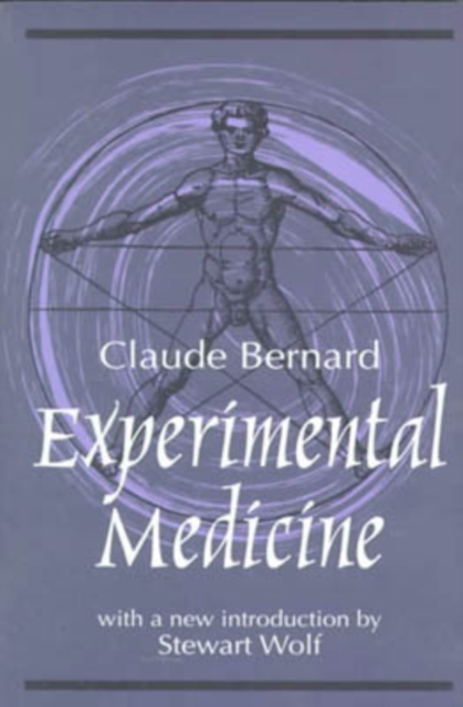 Experimental Medicine, Paperback / softback Book