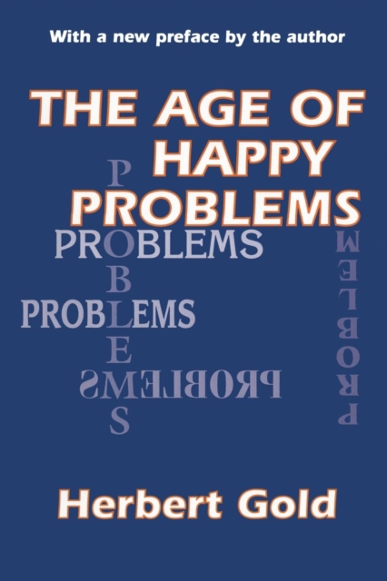 The Age of Happy Problems, Paperback / softback Book