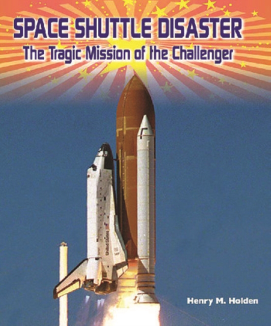 Space Shuttle Disaster : The Tragic Mission of the Challenger, PDF eBook