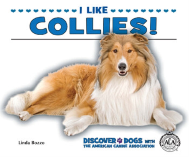 I Like Collies!, PDF eBook