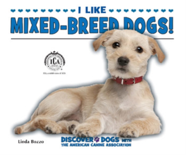 I Like Mixed-Breed Dogs!, PDF eBook