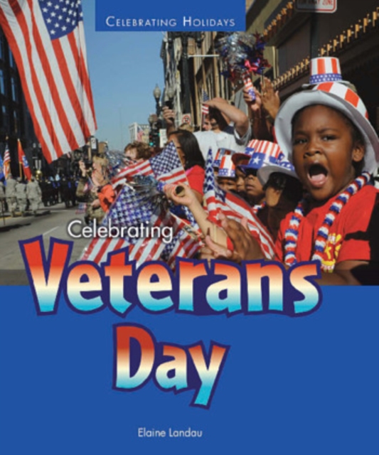 Celebrating Veterans Day, PDF eBook