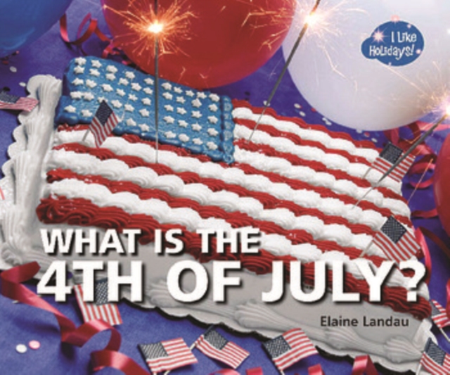 What Is the 4th of July?, PDF eBook