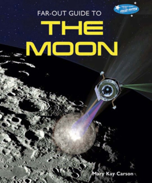 Far-Out Guide to the Moon, PDF eBook