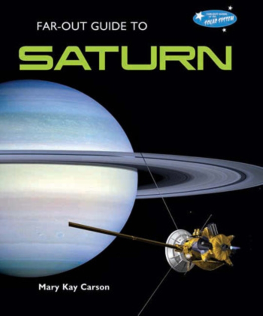 Far-Out Guide to Saturn, PDF eBook