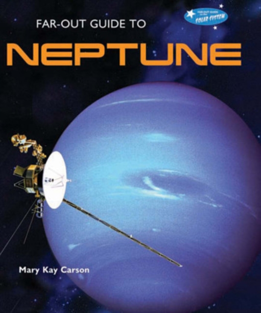 Far-Out Guide to Neptune, PDF eBook