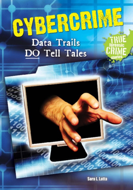 Cybercrime : Data Trails DO Tell Tales, PDF eBook