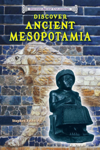 Discover Ancient Mesopotamia, PDF eBook