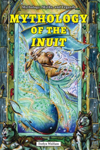 Mythology of the Inuit, PDF eBook