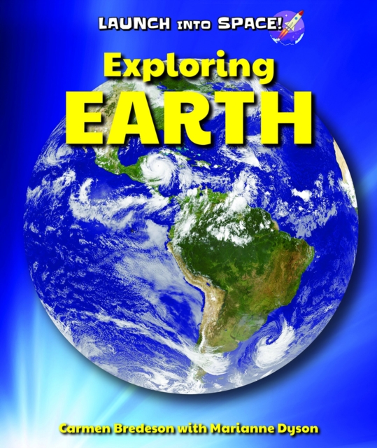 Exploring Earth, PDF eBook