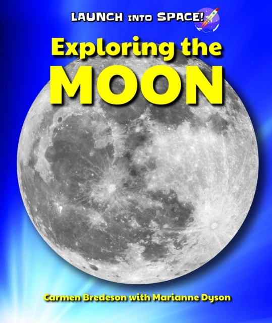 Exploring the Moon, PDF eBook