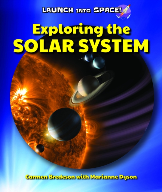 Exploring the Solar System, PDF eBook