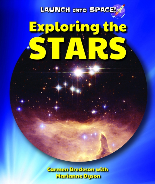Exploring the Stars, PDF eBook