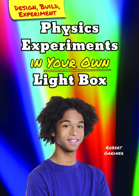 Physics Experiments in Your Own Light Box, PDF eBook