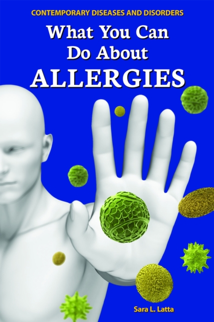 What You Can Do About Allergies, PDF eBook