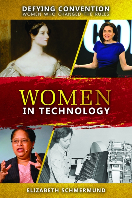 Women in Technology, PDF eBook