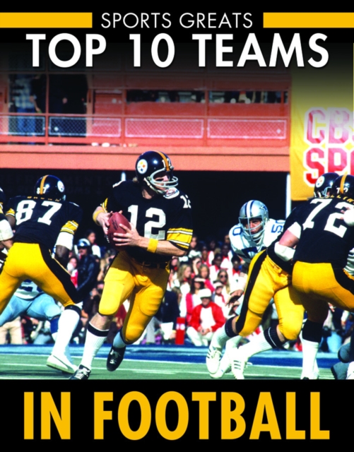 Top 10 Teams in Football, PDF eBook