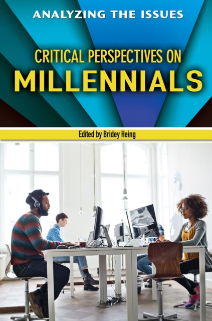 Critical Perspectives on Millennials, PDF eBook