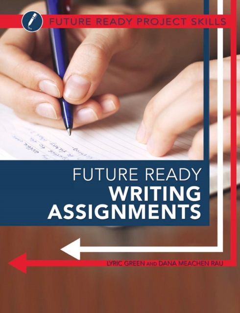 Future Ready Writing Assignments, PDF eBook