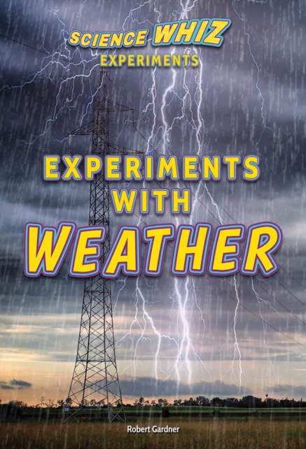 Experiments with Weather, PDF eBook