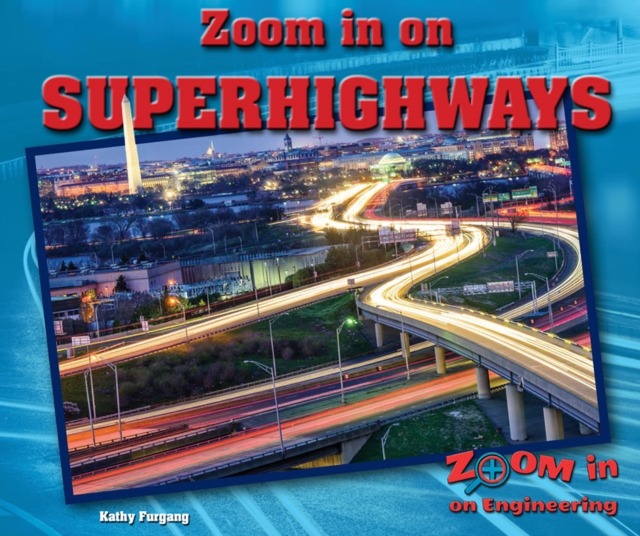 Zoom in on Superhighways, PDF eBook