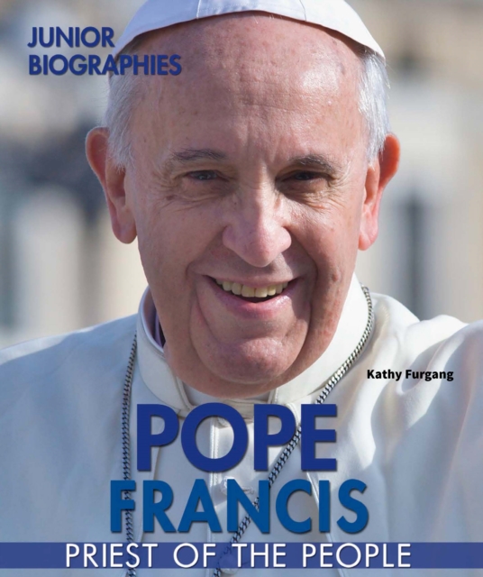 Pope Francis : Priest of the People, PDF eBook