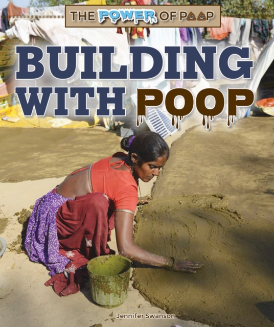 Building with Poop, PDF eBook