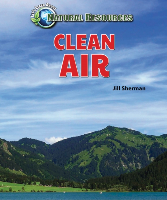 Clean Air, PDF eBook