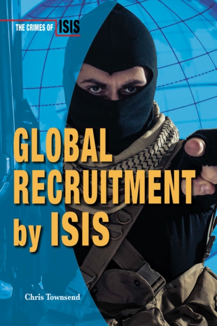 Global Recruitment by ISIS, PDF eBook