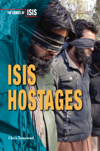 ISIS Hostages, PDF eBook