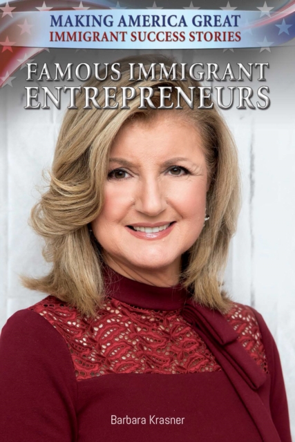 Famous Immigrant Entrepreneurs, PDF eBook
