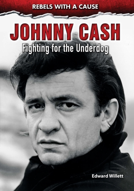 Johnny Cash : Fighting for the Underdog, PDF eBook