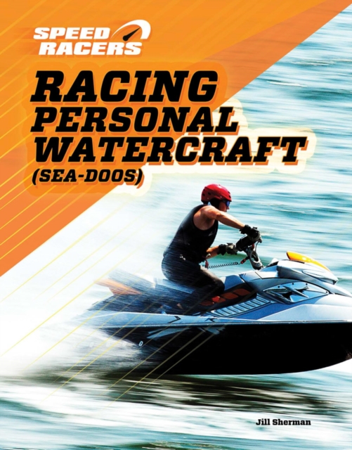Racing Personal Watercraft (Sea-Doos), PDF eBook