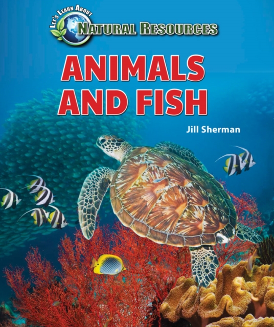 Animals and Fish, PDF eBook