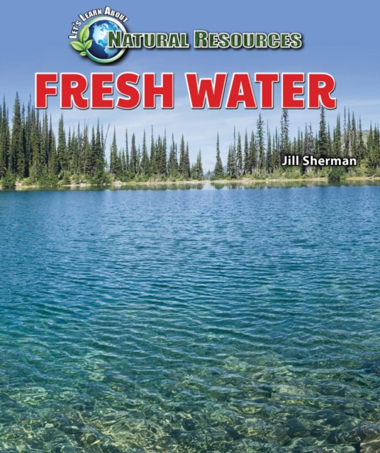 Fresh Water, PDF eBook