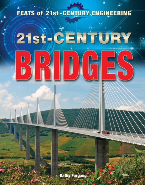 21st-Century Bridges, PDF eBook