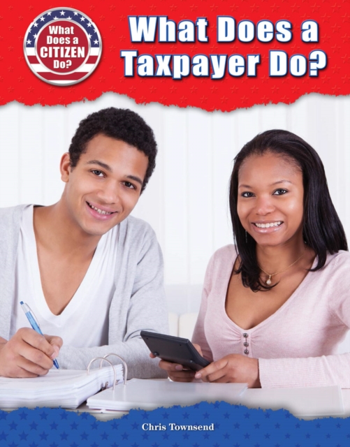 What Does a Taxpayer Do?, PDF eBook