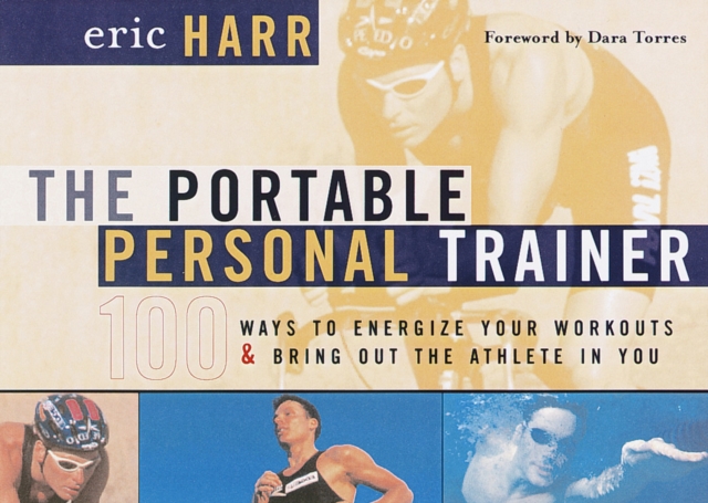 Portable Personal Trainer, EPUB eBook