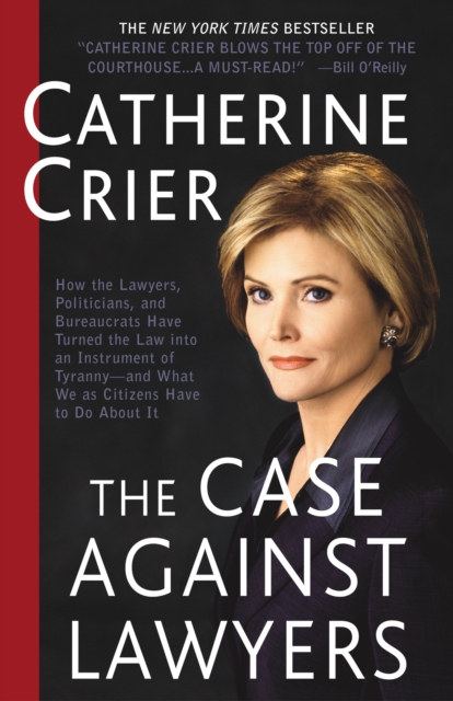 Case Against Lawyers, EPUB eBook