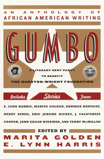 Gumbo, EPUB eBook