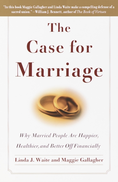 Case for Marriage, EPUB eBook