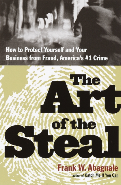 Art of the Steal, EPUB eBook