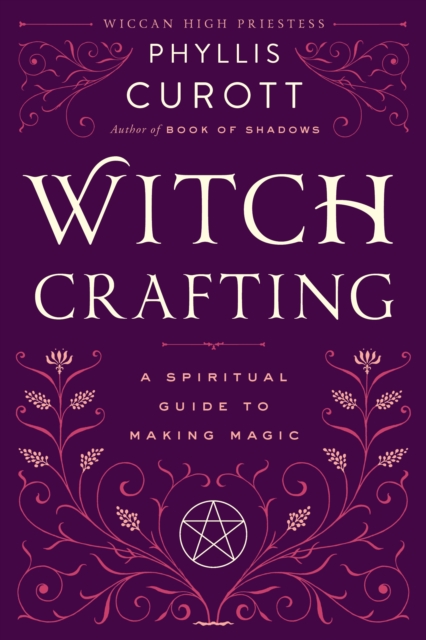 Witch Crafting, EPUB eBook