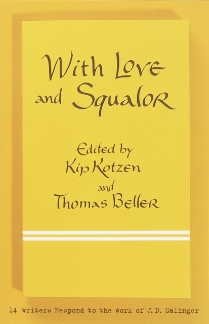 With Love and Squalor, EPUB eBook