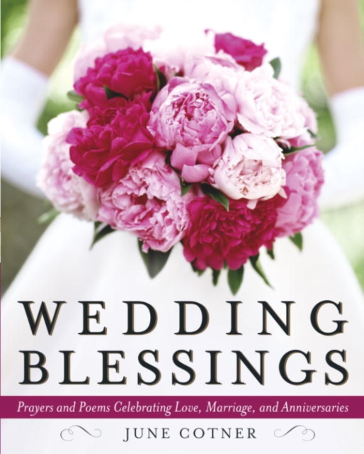 Wedding Blessings, EPUB eBook