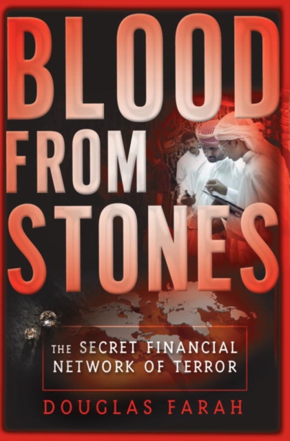 Blood From Stones, EPUB eBook